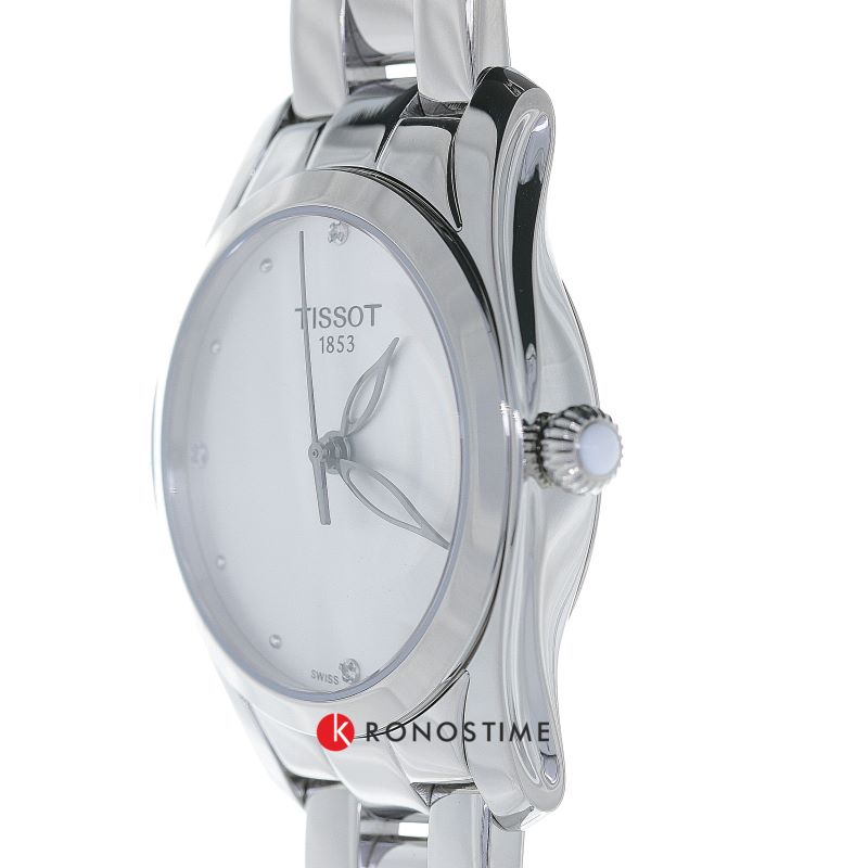 Фотография часов Tissot T-Wave T112.210.11.036.00_38