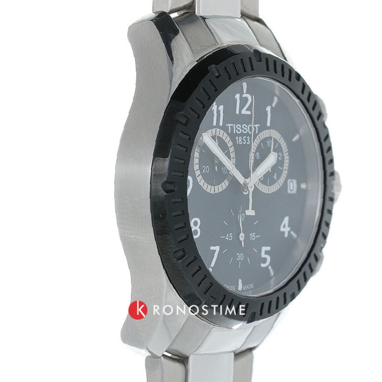 Фотография часов Tissot-V8 Quartz Chronograph T039.417.21.057.00_30