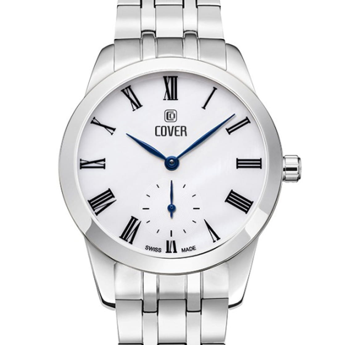 Cover Cover Nobila CO195.07 , наручные женские часы фото под углом