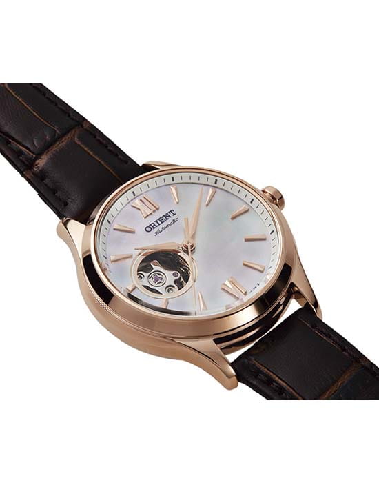 Orient Orient RA-AG0022A (RN-AG0022A) , наручные женские часы фото под углом