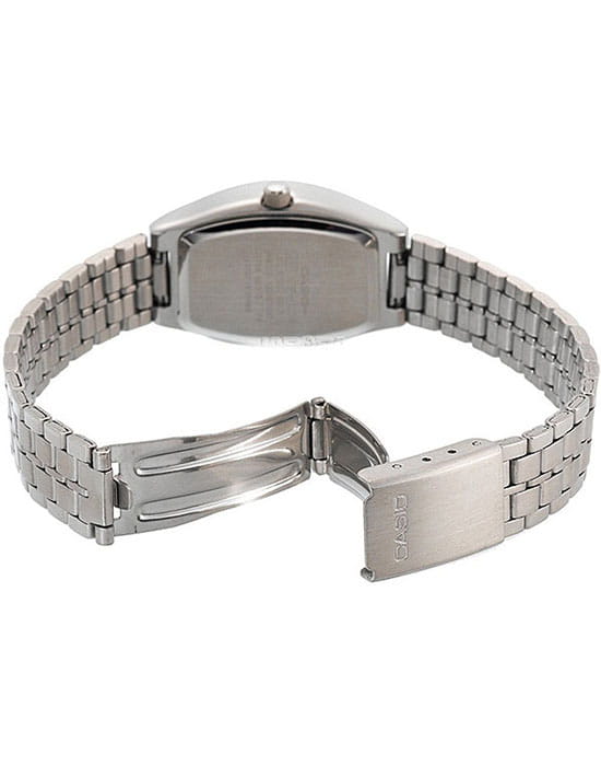 Casio Casio Collection LTP-1281PD-7A , наручные женские часы фото под углом