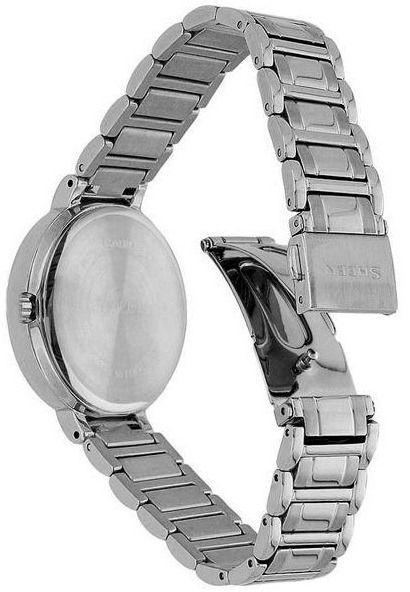 Casio Casio Sheen SHB-200D-7A , наручные женские часы фото под углом