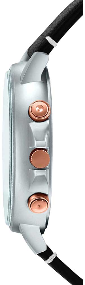Casio Casio Collection MTP-E321L-1A мужские часы черный циферблат на запястье