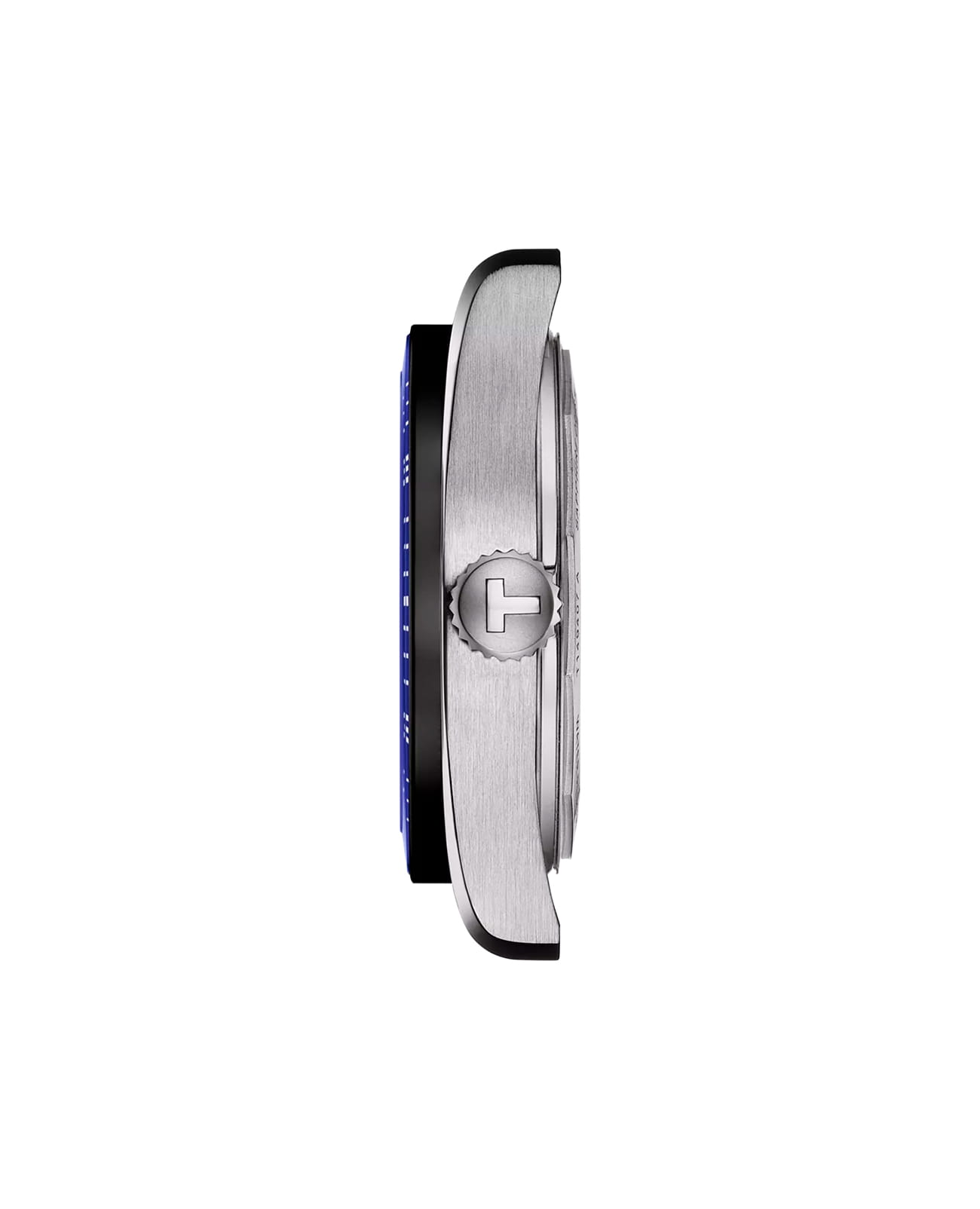 Оригинальные часы Tissot Tissot Powermatic PR516 80 T149.407.16.041.00 механические калибр механизма  общий вид