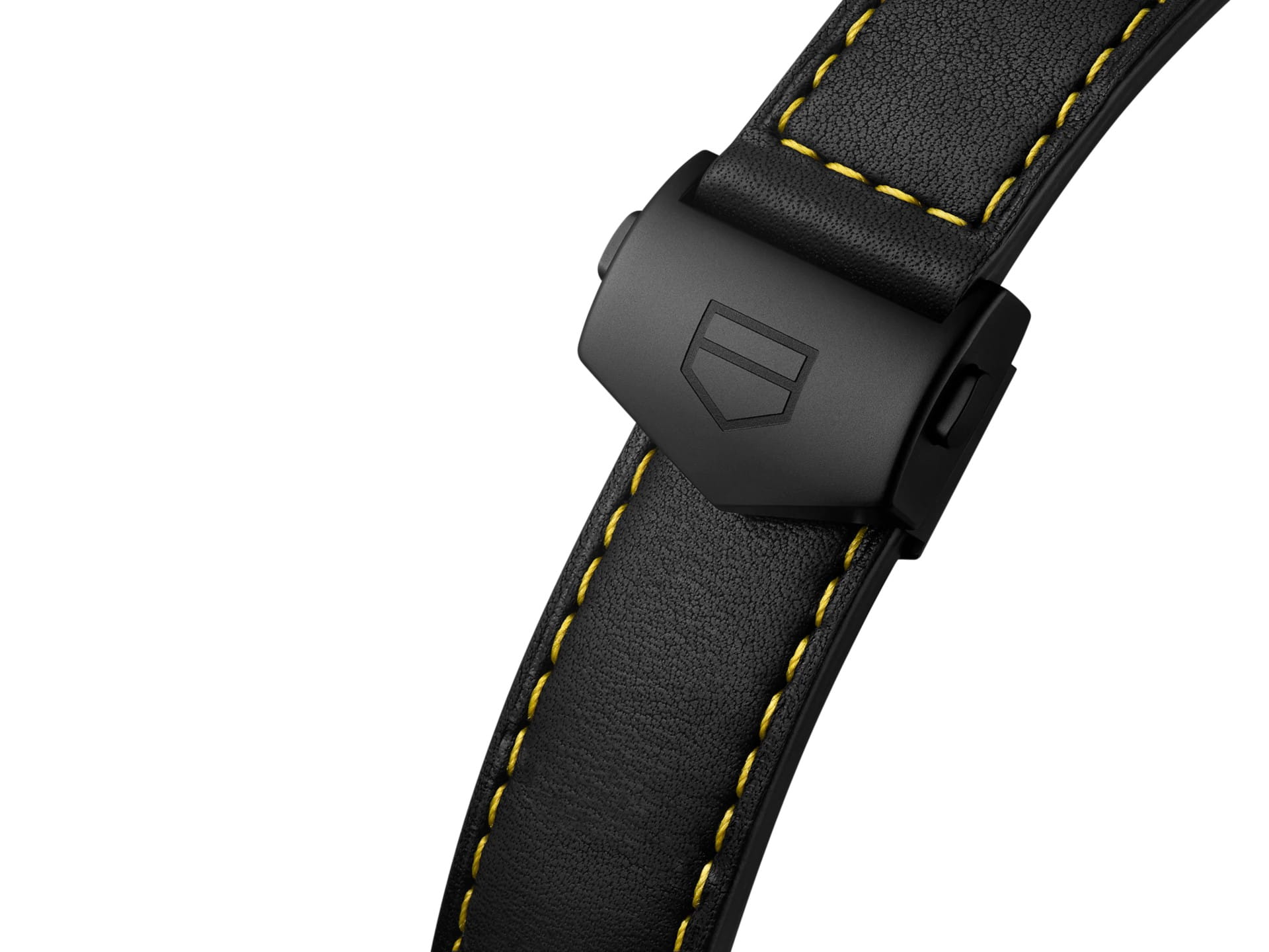 TAG Heuer TAG Heuer Formula 1 CAZ101AJ.FC6487 мужские часы черный циферблат на запястье