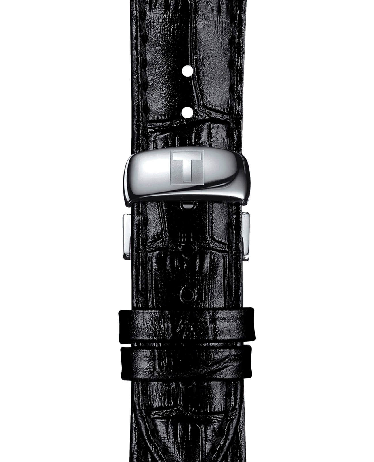 Tissot Tissot Couturier Lady T035.210.16.051.01 Couturier, наручные женские часы фото под углом