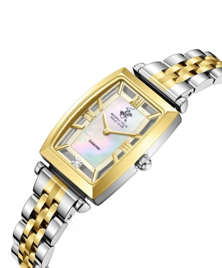 Beverly Hills Polo Club Beverly Hills Polo Club BP3770C.220 , наручные женские часы фото под углом