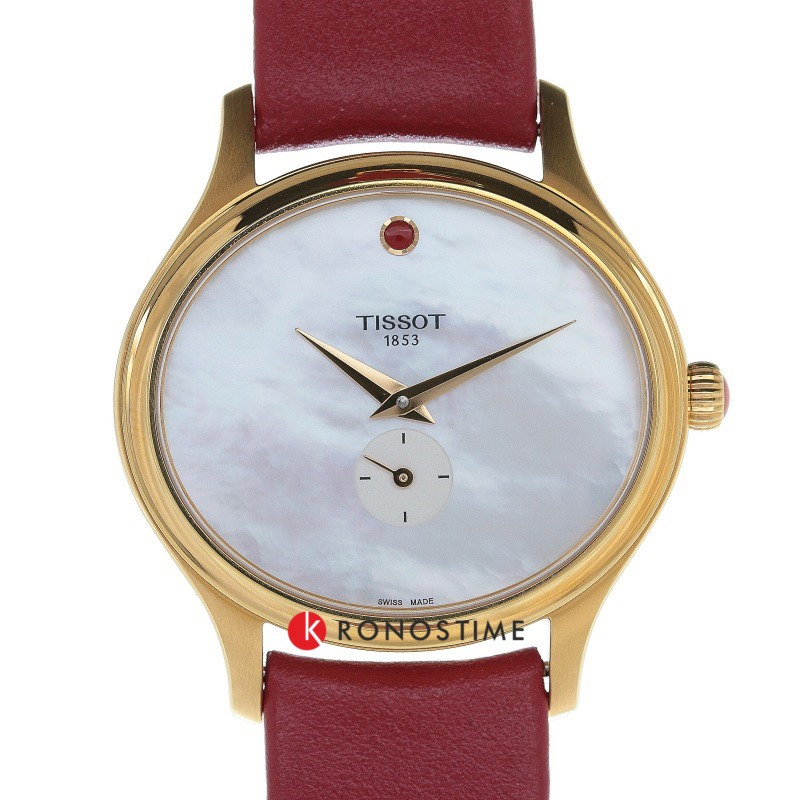 Фотография часов Tissot Bella Ora T103.310.36.111.01