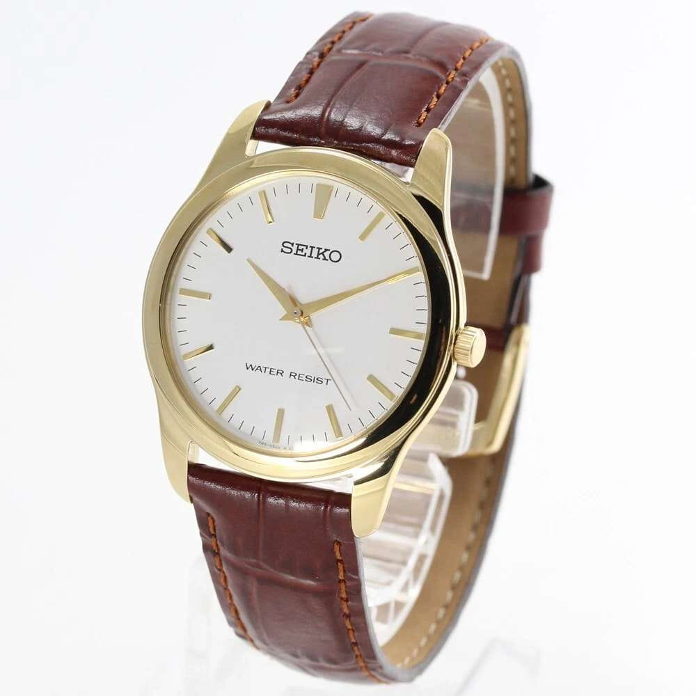 Seiko Seiko Spirit SCXP032 , наручные женские часы фото под углом