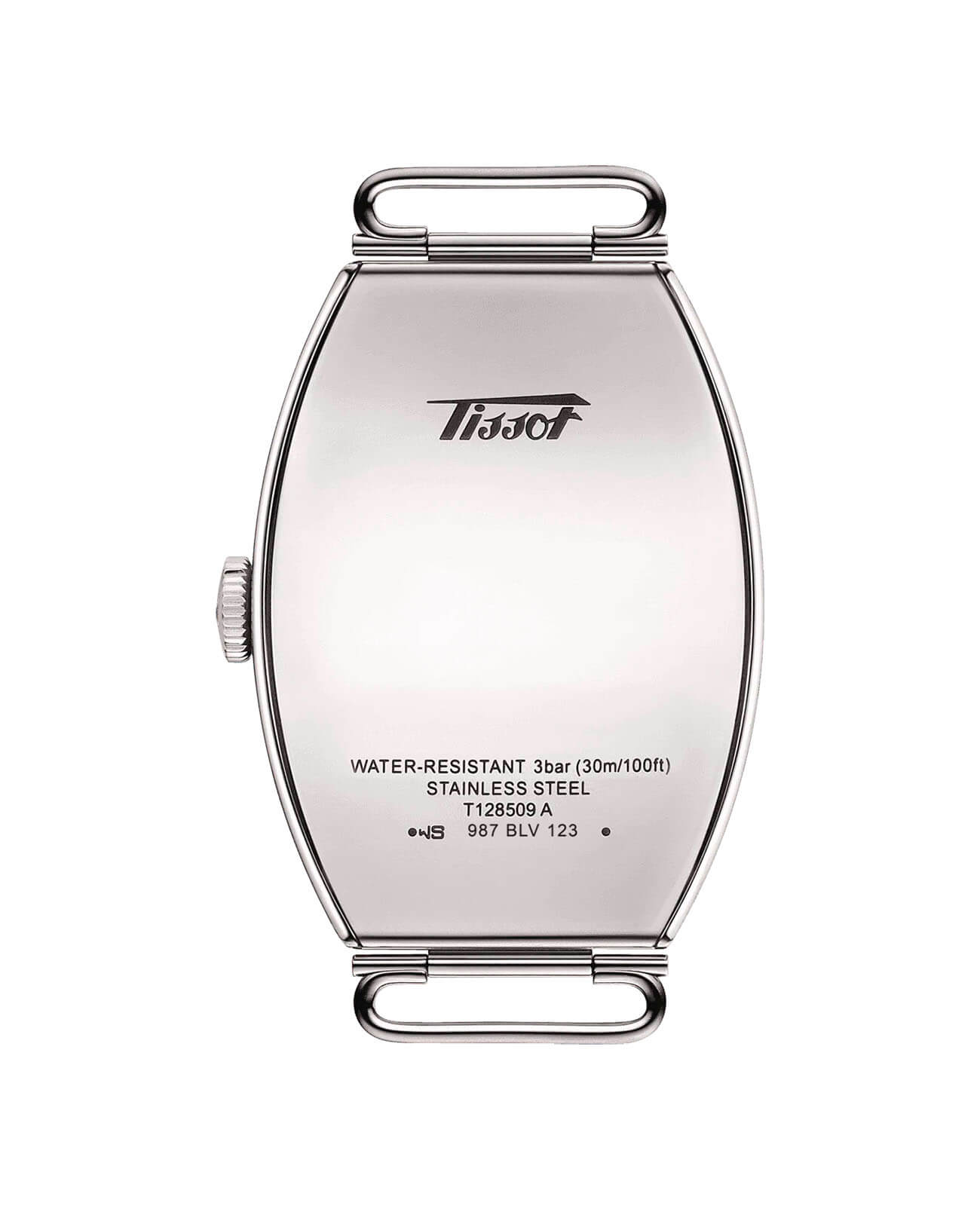 Tissot Tissot Heritage Porto T128.509.16.032.00 , наручные мужские часы фото под углом