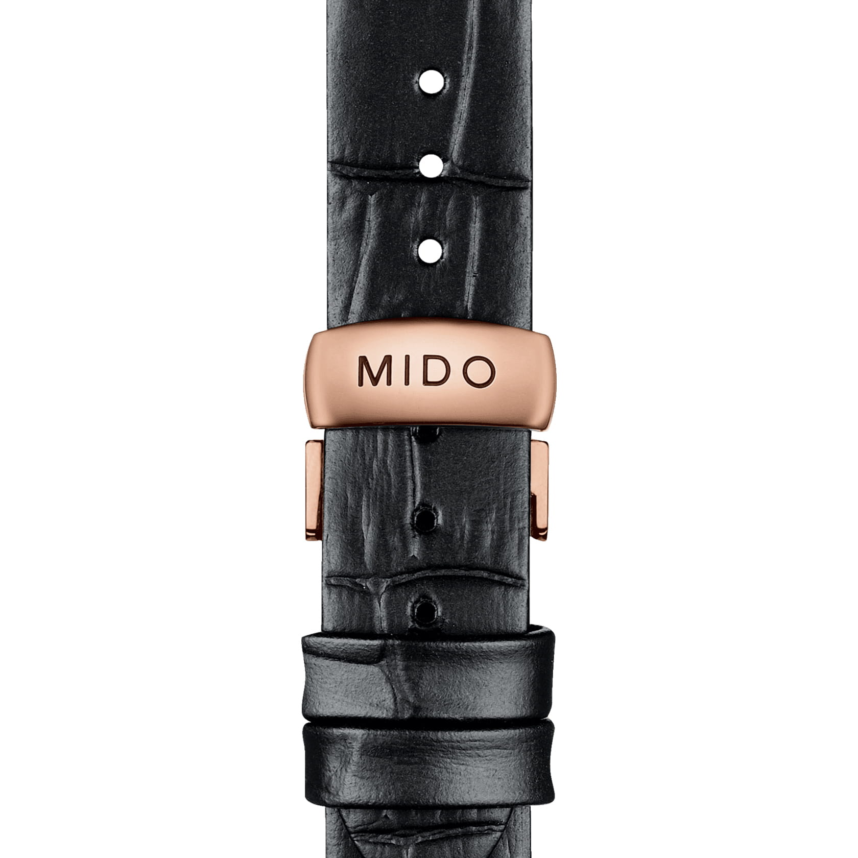 Оригинальные часы Mido Mido Baroncelli Lady Day M039.207.36.106.00 механические калибр механизма mido calibre 80 (на базе eta c07.611) общий вид
