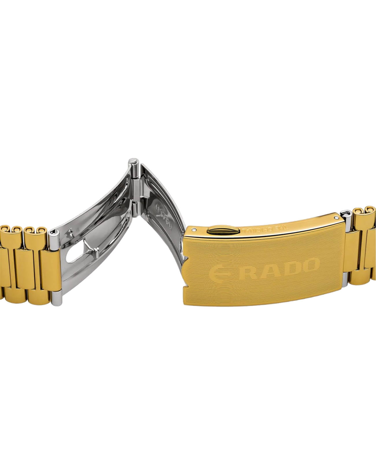 Оригинальные часы Rado Rado The Original Automatic R12413193 механические калибр механизма  общий вид