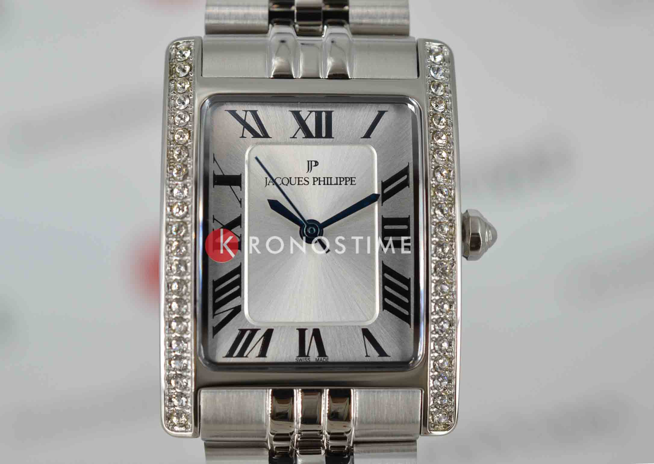Jacques Philippe Jacques Philippe Hora JPQLS651326S , наручные женские часы фото под углом