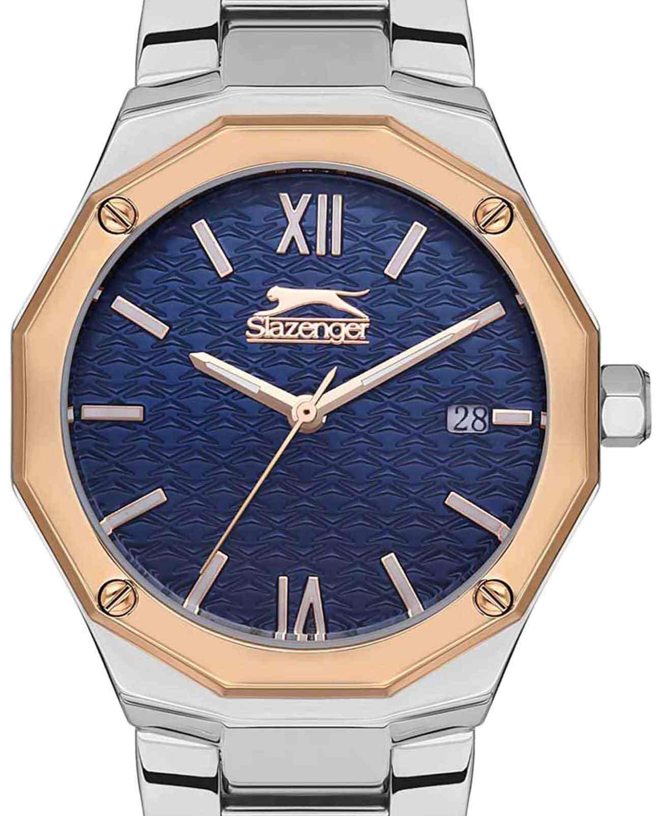 Slazenger Slazenger SL.09.2149.3.05 , наручные женские часы фото под углом