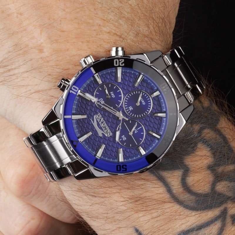 Slazenger Slazenger SL.09.2236.2.06 , наручные мужские часы фото под углом