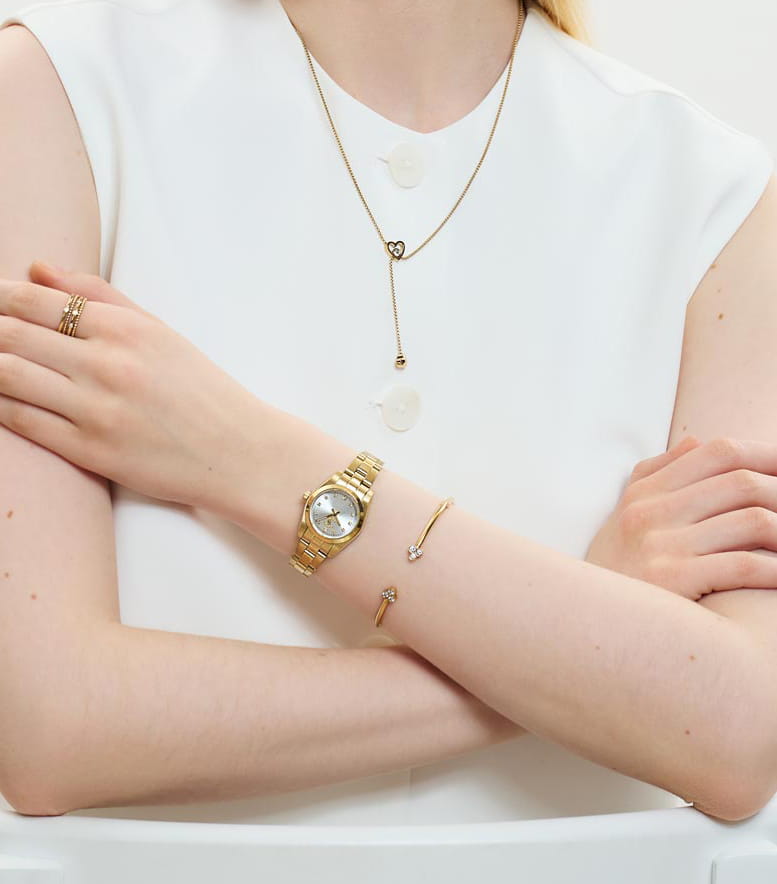 Santa Barbara Polo & Racquet Club Santa Barbara Polo & Racquet Club Unique SB.4.10012-4 , наручные женские часы фото под углом