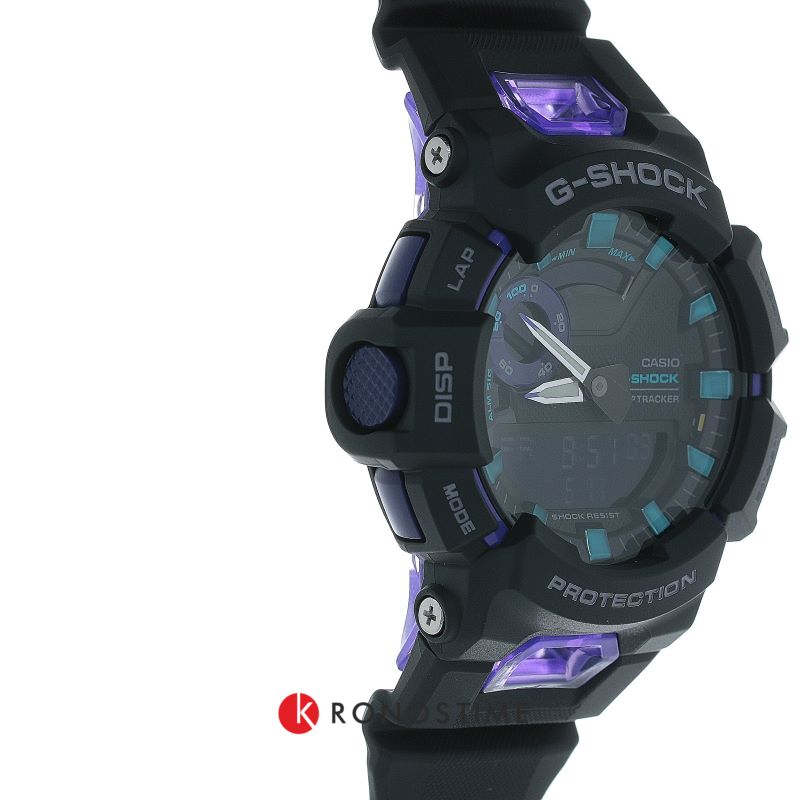 Фотография часов Casio G-Shock GBA-900-1A6DR (GBA-900-1A6)_5