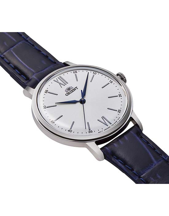 Orient Orient Basic Quartz RA-QC1705S (RN-QC1705S) , наручные женские часы фото под углом