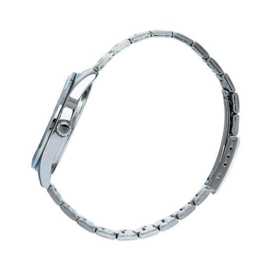 Casio Casio Collection MTP-VD03D-1AUDF (MTP-VD03D-1A), collection япония мужские часы на браслете нержавеющая сталь боковой вид