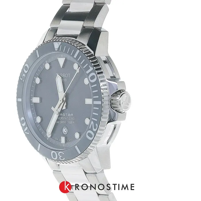 Фотография часов Tissot Seastar 1000 Powermatic 80 T120.407.11.081.01_39