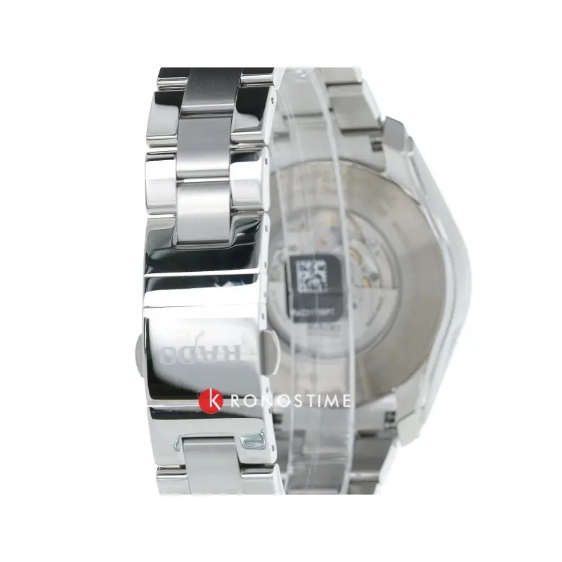 Фотография часов Rado Hyperchrome Automatic UTC R32050153_20