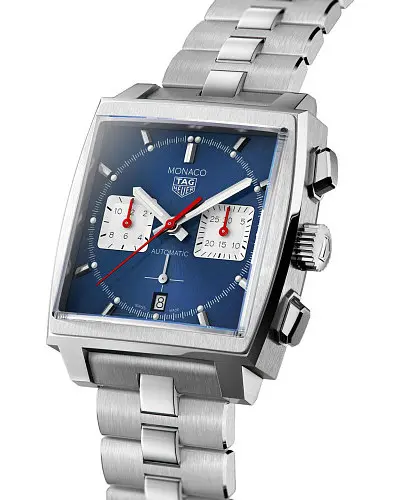 TAG Heuer Monaco CBL2111.BA0644