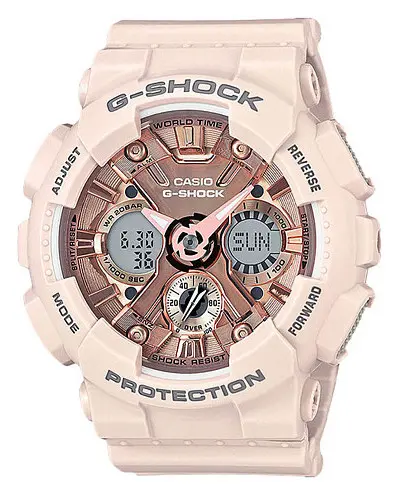 Casio G-Shock GMA-S120MF-4ADR (GMA-S120MF-4A)