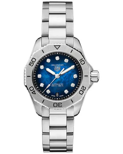 TAG Heuer Aquaracer Professional 200 WBP2411.BA0622