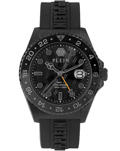 Philipp Plein GMT-I Challenger PWYBA1023