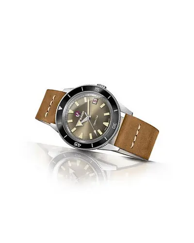 Rado Captain Cook Automatic R32500315