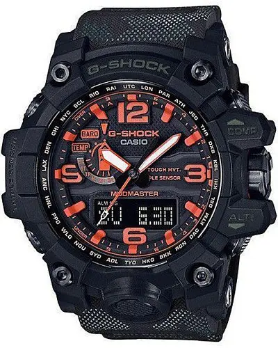 Casio G-Shock GWG-1000MH-1A