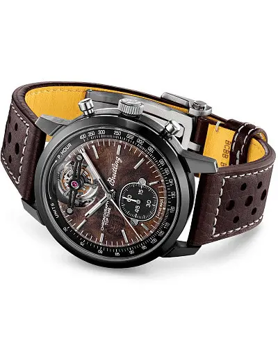 Breitling Top Time B21 Chevrolet Corvette SB21252A1Q1X1