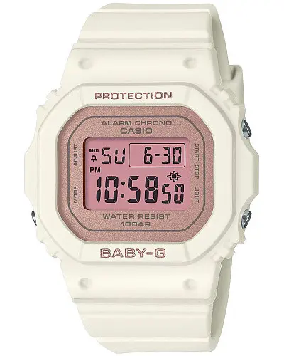 Casio Baby-G BGD-565SC-4DR (BGD-565SC-4)