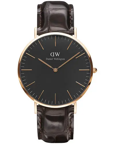 Daniel Wellington Classic York DW00100128