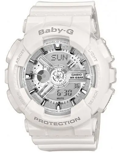 Casio Baby-G BA-110-7A3