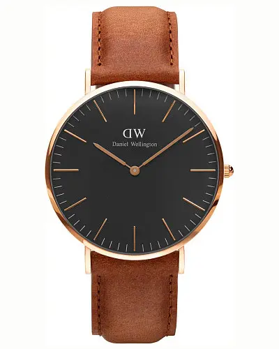 Daniel Wellington Classic Durham DW00100126