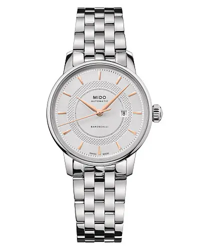 Mido Baroncelli Signature M037.207.11.031.01