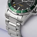 Часы Jacques Lemans Hybromatic 1-2170K фото 5