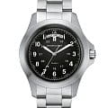 Часы Hamilton Khaki Field King Quartz H64451133
