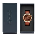 Часы Daniel Wellington Iconic Link Arctic DW00100640 фото 7