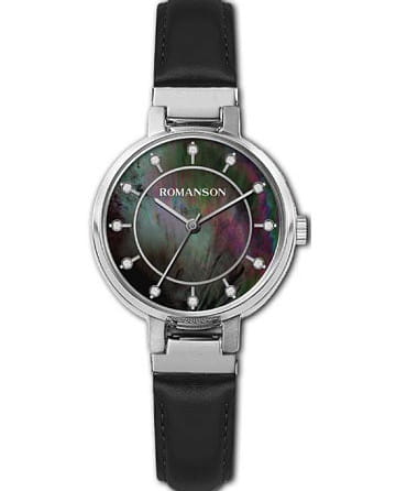 Romanson RL0B15LLW(BK)