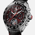 Часы TAG Heuer Formula 1 x Mario Kart CAZ5080.FC6517 фото 3