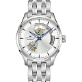 Часы Hamilton Jazzmaster Open Heart Auto H32675150