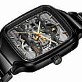 Часы Rado True Square Automatic Skeleton R27124162 фото 2