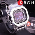 Часы Casio G-Shock GMW-B5000-1 фото 5