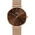 Часы Daniel Wellington Petite Unitone DW00100477