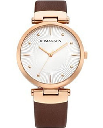 Romanson RL0B12LLR(WH)