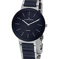 Часы Jacques Lemans High Tech Ceramic 42-8H