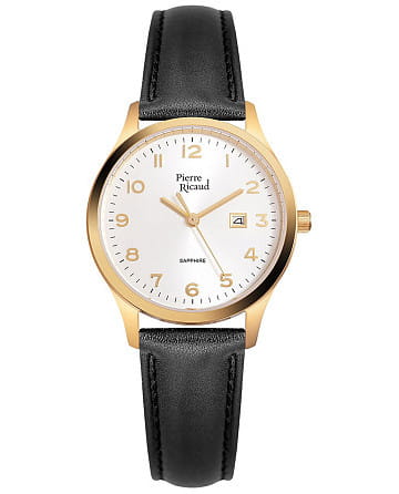 Pierre Ricaud Strap P51028.1223Q