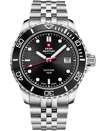 Swiss Military by Chrono Sports SM34109.01